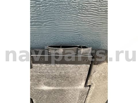 Ковёр багажника Volkswagen Passat B8, 2017 г., арт. BM87142865_2, фото 7