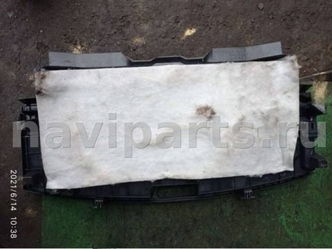 Ковёр багажника Mazda 5, 2007 г., OEM C235688MX, арт. BMT11114, фото 3