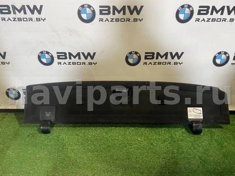 Ковёр багажника BMW 3 F30/F31/GT F34, 2014 г., OEM 51477311432, арт. BR42-103V3, фото 3