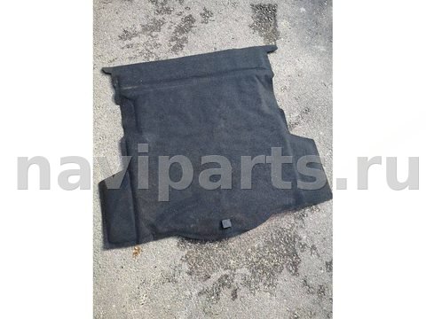 Ковёр багажника Lincoln MKZ, 2017 г., OEM DP53F13065AC3ZHE, арт. G031-50-1