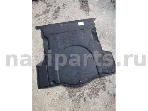 Ковёр багажника Lincoln MKZ, 2017 г., OEM DP53F13065AC3ZHE, арт. G031-50-1, фото 2