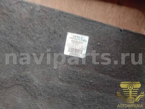 Ковёр салонный Tesla Model S, 2014 г., OEM 100732500E, арт. 00076273, фото 5