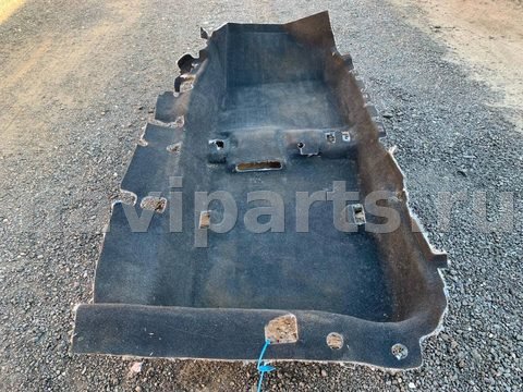 Ковёр салонный Honda Integra, 2021 г., OEM 833013S5A010M1, арт. 01935903_1