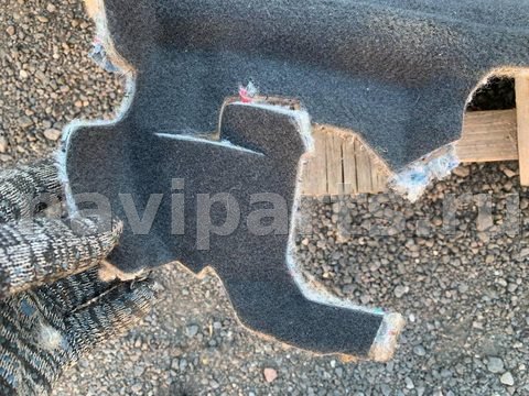 Ковёр салонный Honda Integra, 2021 г., OEM 833013S5A010M1, арт. 01935903_1, фото 11