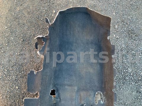 Ковёр салонный Honda Integra, 2021 г., OEM 833013S5A010M1, арт. 01935903_1, фото 2