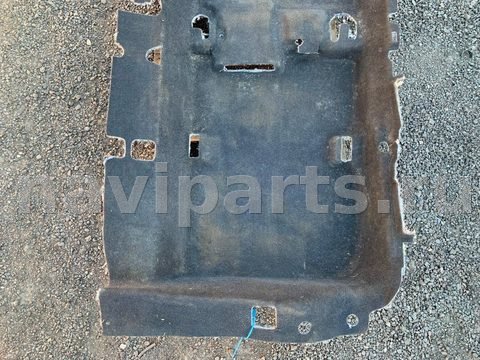 Ковёр салонный Honda Integra, 2021 г., OEM 833013S5A010M1, арт. 01935903_1, фото 3