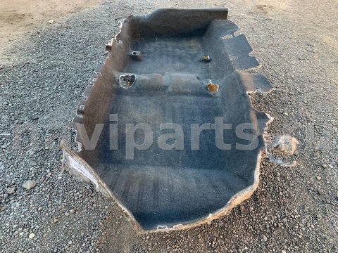 Ковёр салонный Honda Integra, 2021 г., OEM 833013S5A010M1, арт. 01935903_1, фото 4