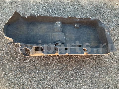 Ковёр салонный Acura Integra, 2023 г., OEM 833013S5A010M1, арт. 01935903, фото 5