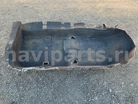 Ковёр салонный Acura Integra, 2023 г., OEM 833013S5A010M1, арт. 01935903, фото 6