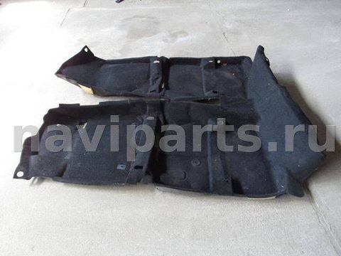 Ковёр салонный Hyundai Tucson, 2021 г., арт. 050523-108