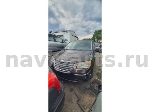 Ковёр салонный Dodge Caravan, 2010 г., арт. 100122978_104