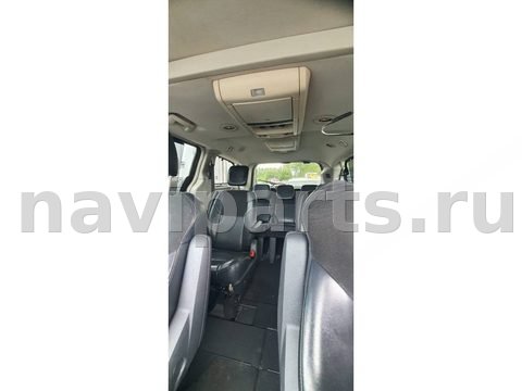 Ковёр салонный Dodge Caravan, 2010 г., арт. 100122978_104, фото 4