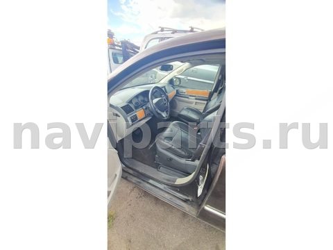 Ковёр салонный Dodge Caravan, 2010 г., арт. 100122978_104, фото 5