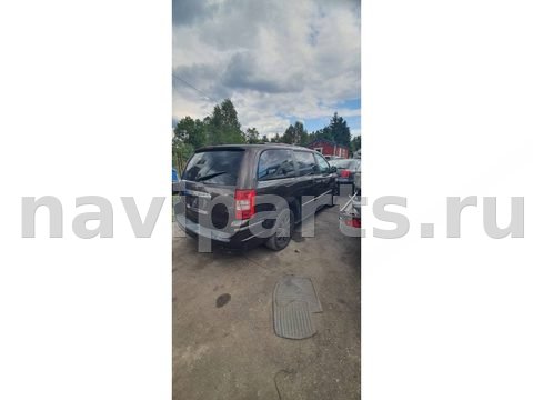 Ковёр салонный Dodge Caravan, 2010 г., арт. 100122978_104, фото 7