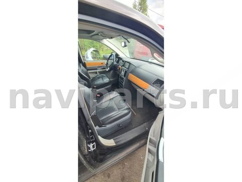 Ковёр салонный Chrysler Grand Voyager, 2010 г., арт. 100122978_37, фото 3