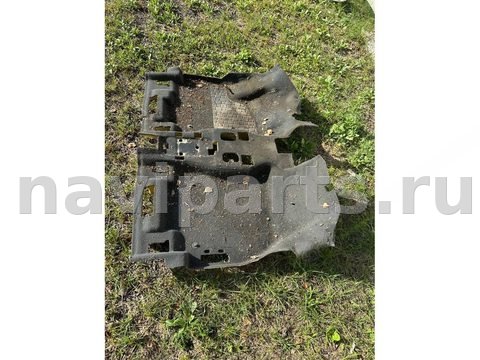 Ковёр салонный Opel Zafira, 2003 г., арт. 102064982