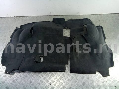 Ковёр салонный Peugeot 3008, 2009 г., арт. 106825464