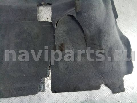 Ковёр салонный Peugeot 3008, 2009 г., арт. 106825464, фото 10