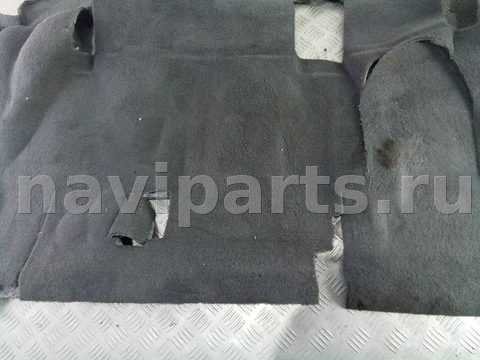Ковёр салонный Peugeot 3008, 2009 г., арт. 106825464, фото 11