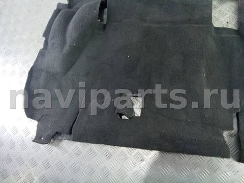 Ковёр салонный Peugeot 3008, 2009 г., арт. 106825464, фото 12