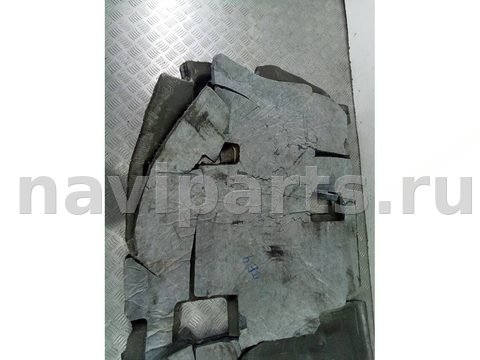 Ковёр салонный Peugeot 3008, 2009 г., арт. 106825464, фото 14