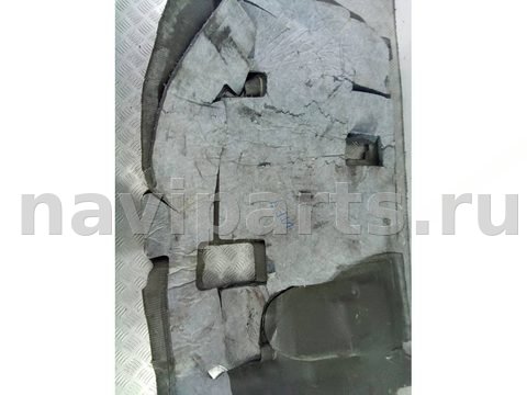 Ковёр салонный Peugeot 3008, 2009 г., арт. 106825464, фото 15