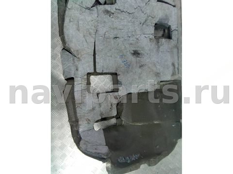 Ковёр салонный Peugeot 3008, 2009 г., арт. 106825464, фото 16