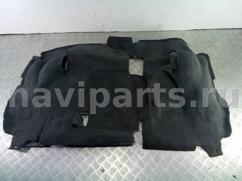 Ковёр салонный Peugeot 3008, 2009 г., арт. 106825464, фото 2