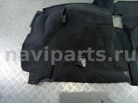Ковёр салонный Peugeot 3008, 2009 г., арт. 106825464, фото 3
