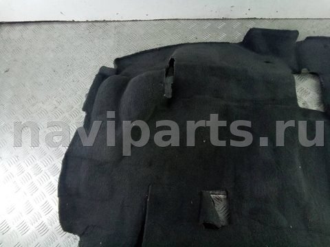 Ковёр салонный Peugeot 3008, 2009 г., арт. 106825464, фото 4