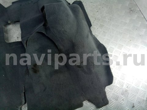 Ковёр салонный Peugeot 3008, 2009 г., арт. 106825464, фото 9