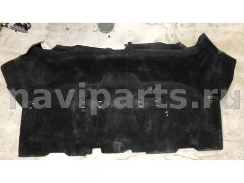 Ковёр салонный Volvo XC90, 2018 г., OEM 39826903, арт. 109159390, фото 3