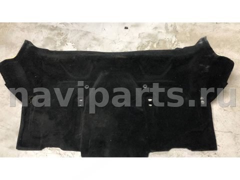 Ковёр салонный Volvo XC90, 2022 г., OEM 32216672, арт. 109159391, фото 2