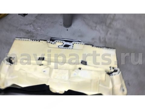 Ковёр салонный Volvo XC90, 2022 г., OEM 32216672, арт. 109159391, фото 3