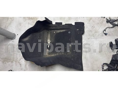 Ковёр салонный Volvo S90, 2019 г., OEM 31463889, арт. 109159400