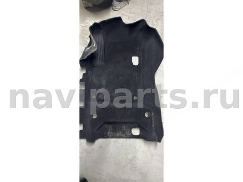 Ковёр салонный Volvo XC90, 2018 г., OEM 39826891, арт. 109159403