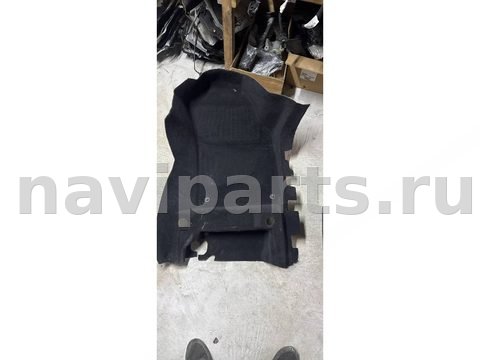 Ковёр салонный Volvo XC90, 2022 г., OEM 32347421, арт. 109159452