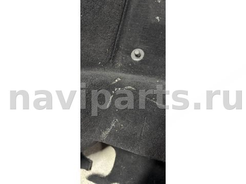 Ковёр салонный Volvo XC90, 2022 г., OEM 32347421, арт. 109159452, фото 2