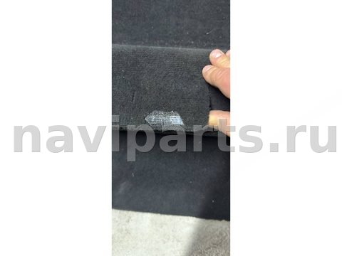 Ковёр салонный Volvo XC90, 2022 г., OEM 32347421, арт. 109159452, фото 3