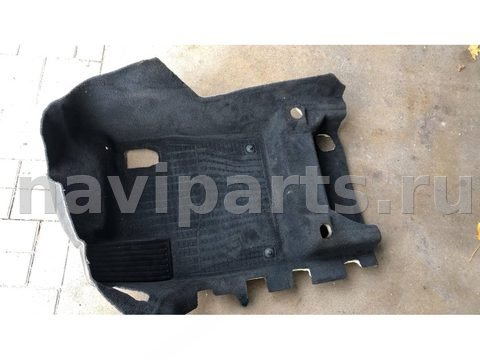 Ковёр салонный Volvo XC90, 2023 г., OEM 32347419, арт. 109160206, фото 2