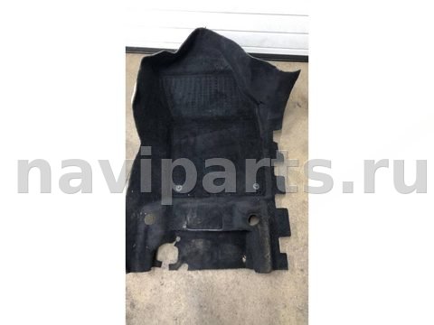 Ковёр салонный Volvo XC90, 2023 г., OEM 32347421, арт. 109160338, фото 2