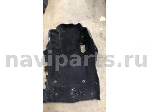 Ковёр салонный Volvo S60, 2021 г., OEM 32347473, арт. 109160351, фото 2