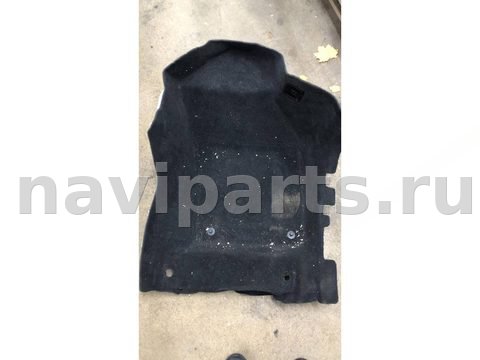 Ковёр салонный Volvo S60, 2021 г., OEM 32347481, арт. 109160352, фото 2