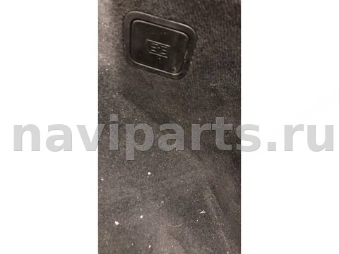 Ковёр салонный Volvo S60, 2021 г., OEM 32347481, арт. 109160352, фото 3