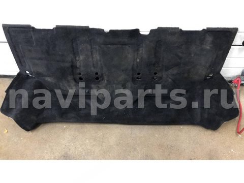 Ковёр салонный Volvo XC90, 2023 г., OEM 39826903, арт. 109160369, фото 2
