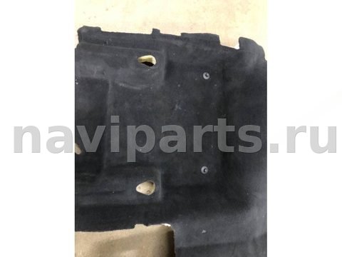 Ковёр салонный Volvo XC60, 2025 г., OEM 32384418, арт. 109160910, фото 2