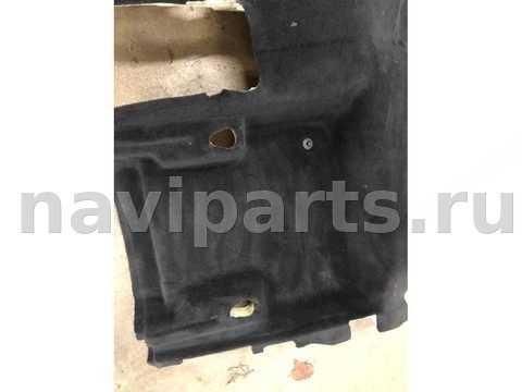 Ковёр салонный Volvo XC60, 2025 г., OEM 32384418, арт. 109160910, фото 3