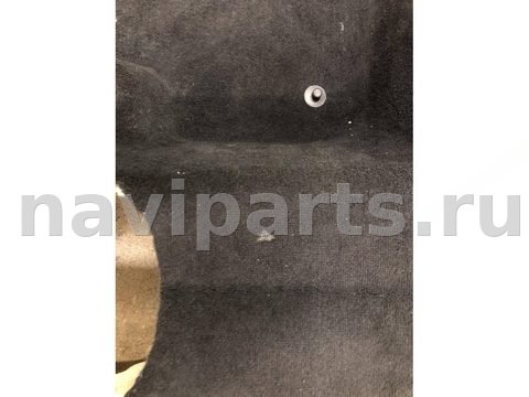 Ковёр салонный Volvo XC60, 2025 г., OEM 32384418, арт. 109160910, фото 4