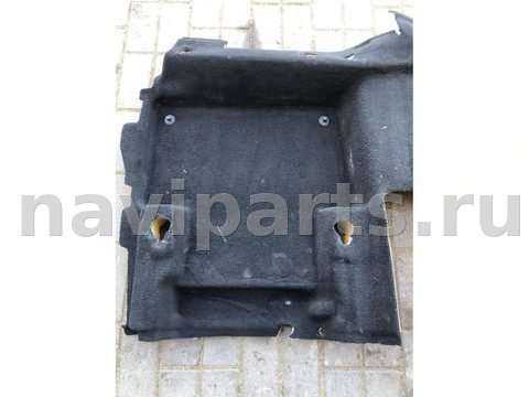 Ковёр салонный Volvo XC90, 2021 г., OEM 39826899, арт. 109161044, фото 2