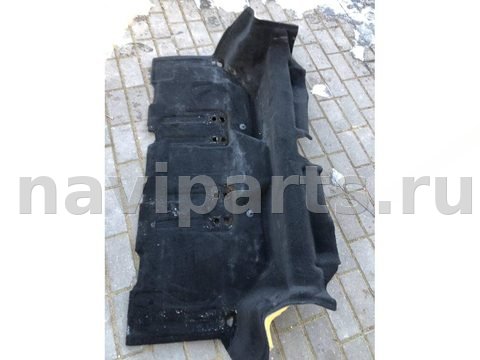 Ковёр салонный Volvo XC90, 2021 г., OEM 39826903, арт. 109161046